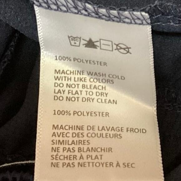 Urban Outfitters Women's Blue Strapless Culotte Flared Wide Leg Jumpsuit Size M - Picture 5 of 5